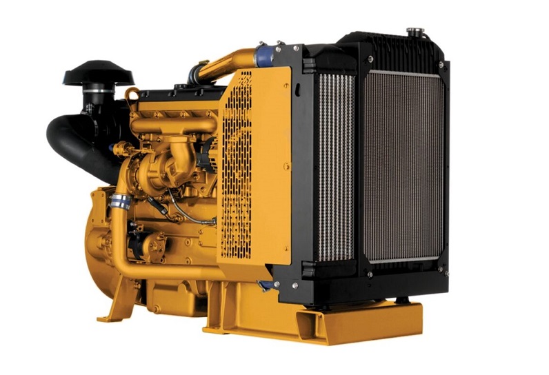 Diesel Generators